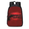 Game Red Dead Redemption Backpack Shoulder Bags For Students Zipper Teenager Canvas Laptop Back Pack Mens 3 - Red Dead Redemption 2 Store