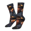 Happy Funny Men s Compression Socks Arthur Game Vintage Harajuku Red Dead Redemption 2 Desert Cowboy - Red Dead Redemption 2 Store