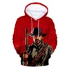 Red Dead Redemption 2 Hoodies Game 3D Printed Men Women Fashion Sweatshirts Oversized Hoodie Kids Pullovers 7 - Red Dead Redemption 2 Store