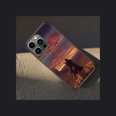 Red Dead Redemption 2 Phone Case For Apple Iphone 15 13 12 11 14 Pro Max - Red Dead Redemption 2 Store