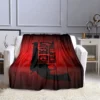 Red Dead Redemption Game Blanket Children s Blanket High Quality Flannel Blanket Soft and Comfortable Home 11 - Red Dead Redemption 2 Store