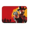 Red Dead Redemption John Marston Game Anti Slip Doormat Bath Mat Poster Floor Carpet Welcome Rug 1 - Red Dead Redemption 2 Store