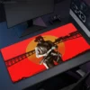 Red Dead Redemption Large Gaming Mouse Pad Computer Mousepad Gamer Mouse Mat Laptop Mausepad Mouse Carpet - Red Dead Redemption 2 Store