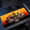 Red Dead Redemption Large Gaming Mouse Pad Computer Mousepad Gamer Mouse Mat Laptop Mausepad Mouse Carpet 15 - Red Dead Redemption 2 Store