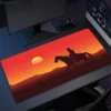 Red Dead Redemption Large Gaming Mouse Pad Computer Mousepad Gamer Mouse Mat Laptop Mausepad Mouse Carpet 23 - Red Dead Redemption 2 Store