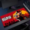 Red Dead Redemption Large Gaming Mouse Pad Computer Mousepad Gamer Mouse Mat Laptop Mausepad Mouse Carpet 3 - Red Dead Redemption 2 Store