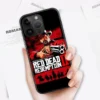 Red Dead Redemption Phone Case For iPhone 15 14 13 12 11 X XR XS XSMAX 1 - Red Dead Redemption 2 Store