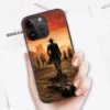 Red Dead Redemption Phone Case For iPhone 15 14 13 12 11 X XR XS XSMAX 3 - Red Dead Redemption 2 Store