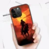 Red Dead Redemption Phone Case For iPhone 15 14 13 12 11 X XR XS XSMAX 4 - Red Dead Redemption 2 Store