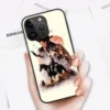 Red Dead Redemption Phone Case For iPhone 15 14 13 12 11 X XR XS XSMAX 6 - Red Dead Redemption 2 Store