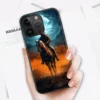 Red Dead Redemption Phone Case For iPhone 15 14 13 12 11 X XR XS XSMAX 7 - Red Dead Redemption 2 Store