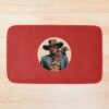 urbathmat flatlay largesquare1000x1000.1u5 26 - Red Dead Redemption 2 Store