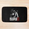 urbathmat flatlay largesquare1000x1000.1u5 4 - Red Dead Redemption 2 Store