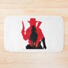 urbathmat flatlay largesquare1000x1000.1u5 5 - Red Dead Redemption 2 Store