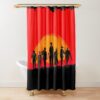 urshower curtain closedsquare1000x1000.1 14 - Red Dead Redemption 2 Store