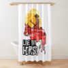 urshower curtain closedsquare1000x1000.1 17 - Red Dead Redemption 2 Store