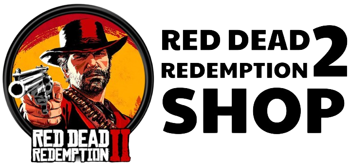 Red Dead Redemption 2 Store