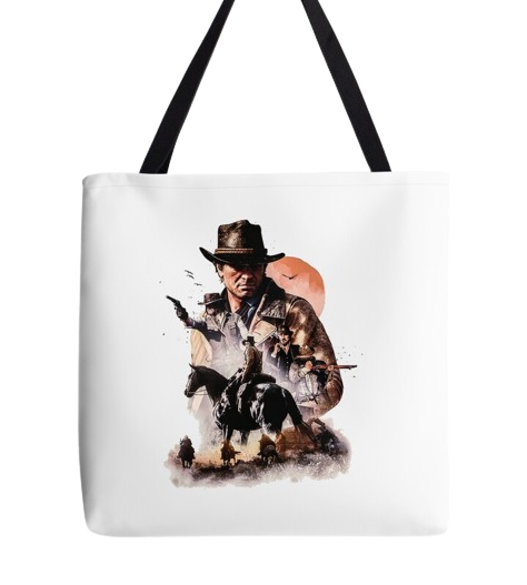 Red Dead Redemption 2 totes