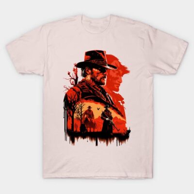 44955512 0 - Red Dead Redemption 2 Store