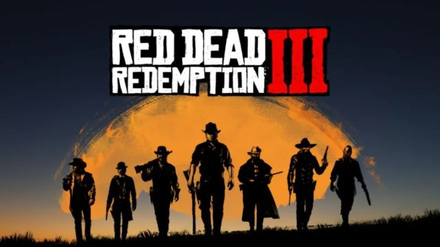 red dead redemption 3 chinh thuc duoc xac nhan 3 - Red Dead Redemption 2 Store