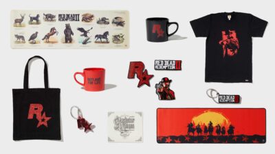 Top 10 Hottest Red Dead Redemption 2 Products in 2024 - Red Dead Redemption 2 Store